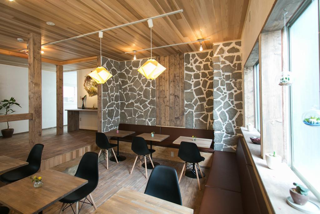 Guest House Yuyu Sapporo Exteriör bild